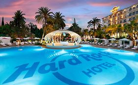 Hard Rock Hotel Marbella - Puerto Banus (Adults Only)